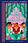 Oxford Children's Classics The Wind in the Willows